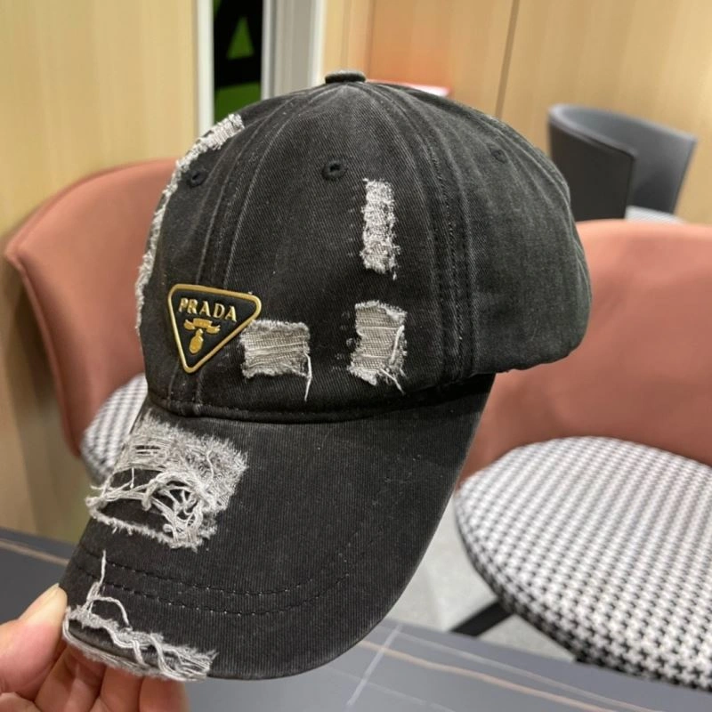 GoAnywhere Prada Caps 257214