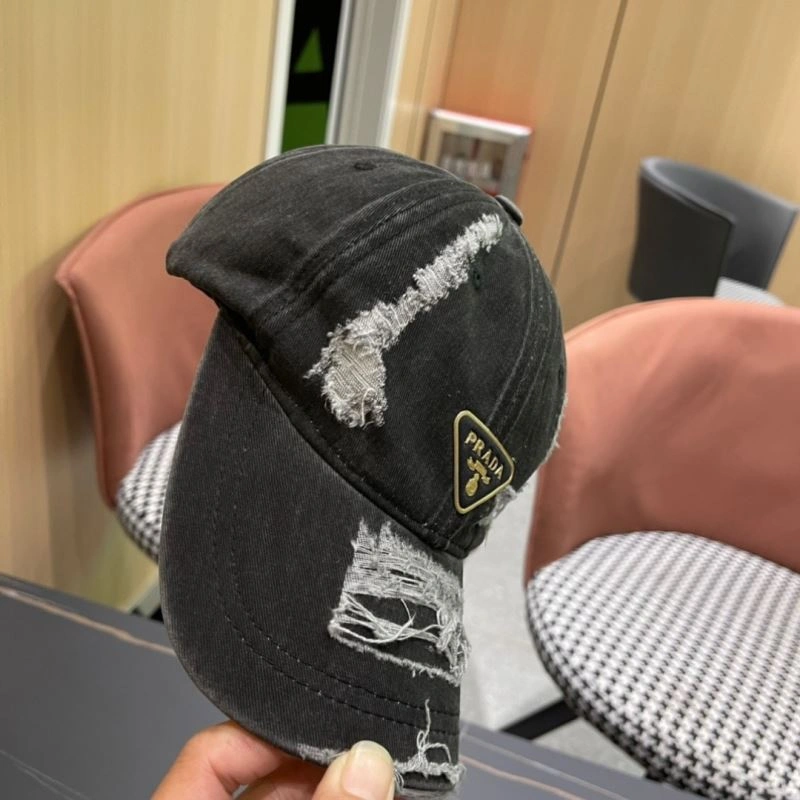 GoAnywhere Prada Caps 257214