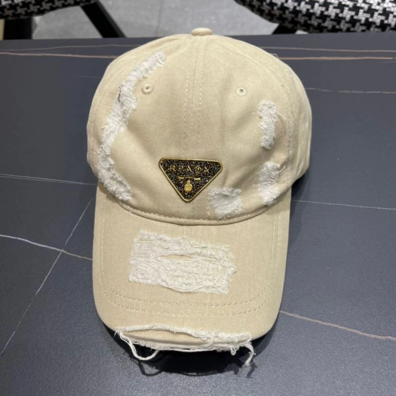 Prada Caps HighPerformance 257208