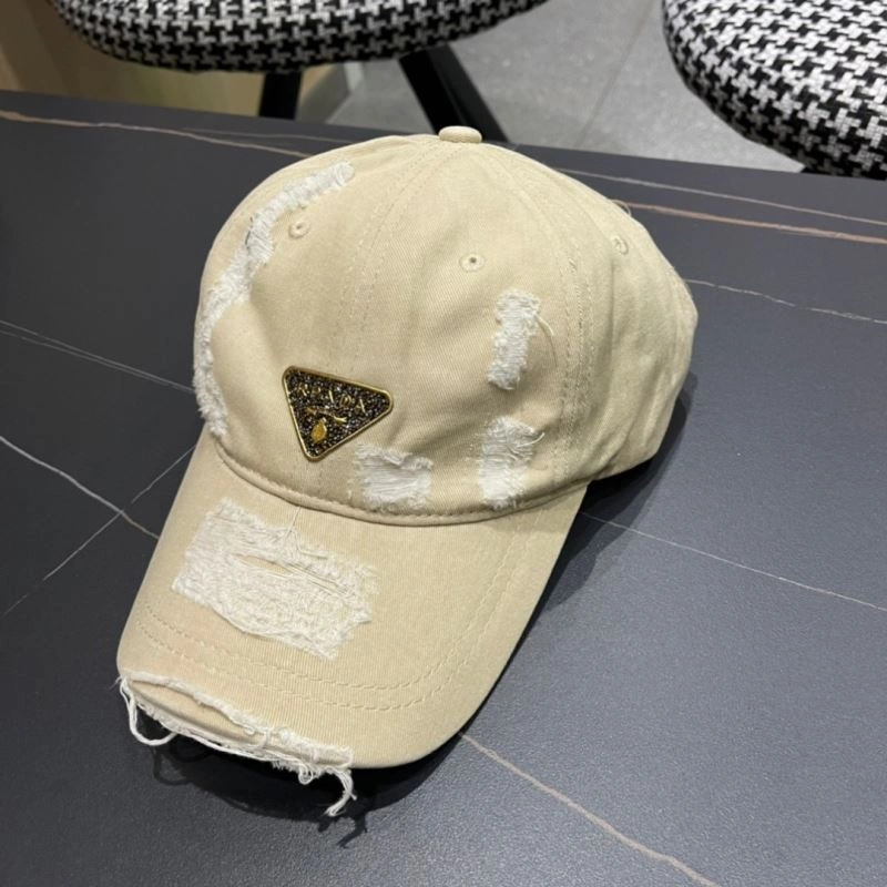Prada Caps HighPerformance 257208