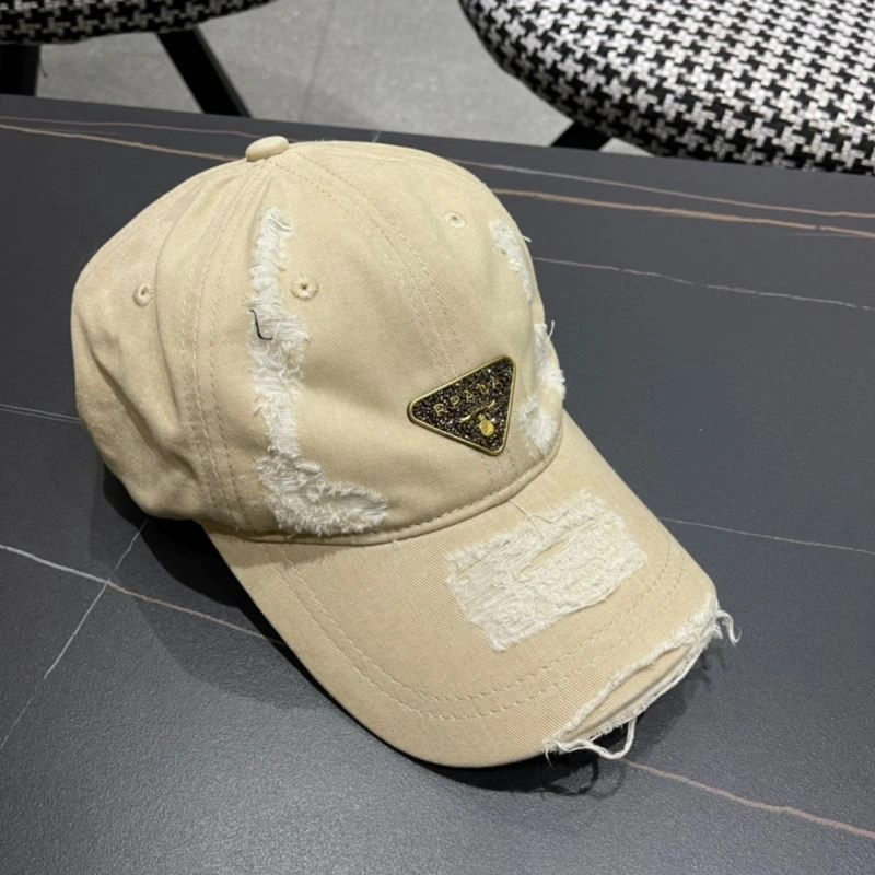 Prada Caps HighPerformance 257208