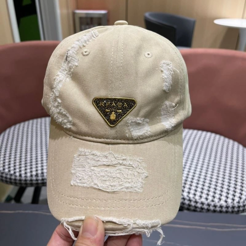 Prada Caps HighPerformance 257208