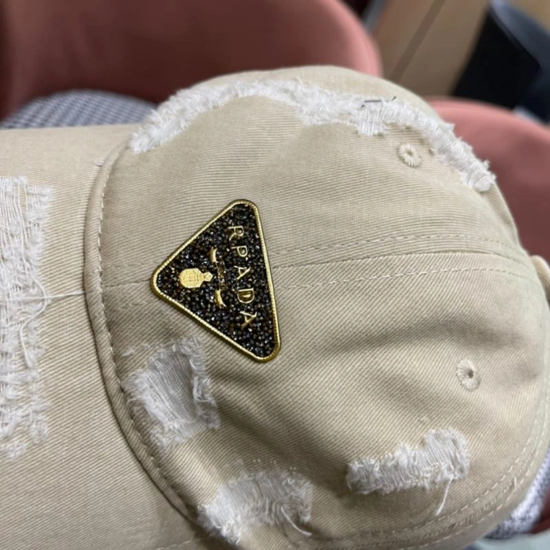 Prada Caps HighPerformance 257208