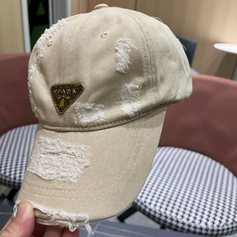 Prada Caps HighPerformance 257208