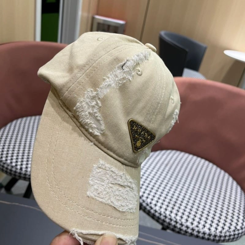 Prada Caps HighPerformance 257208