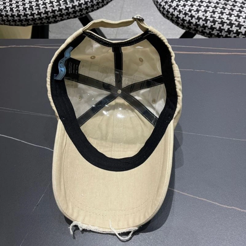 Prada Caps HighPerformance 257208