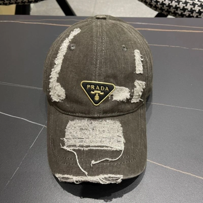 Prada Caps Durable 257207