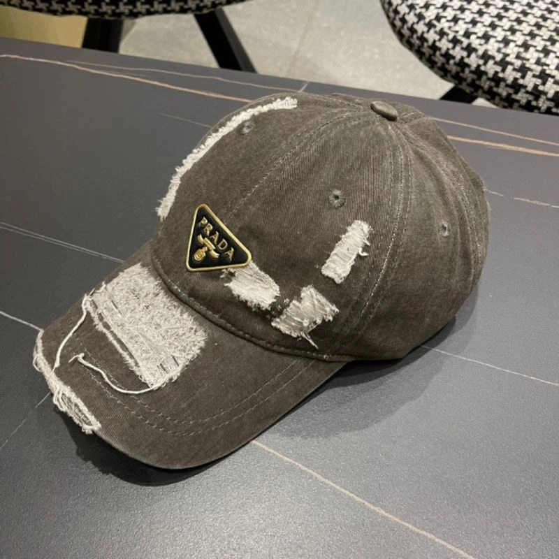 Prada Caps Durable 257207