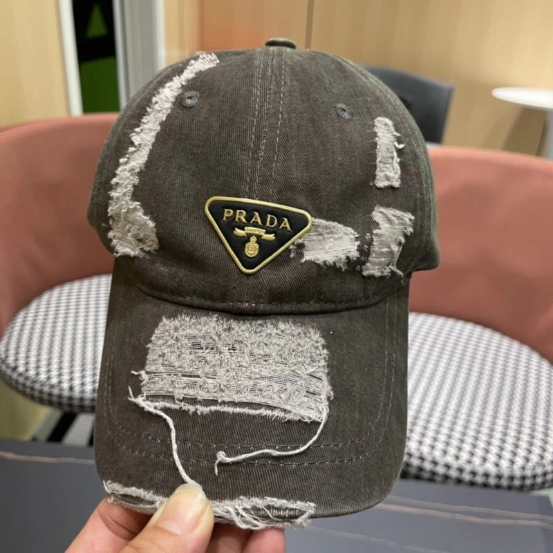Prada Caps Durable 257207