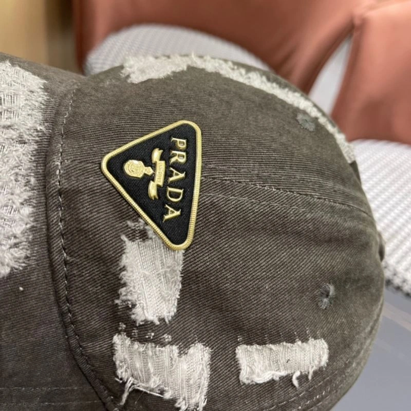 Prada Caps Durable 257207