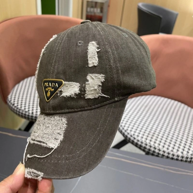 Prada Caps Durable 257207