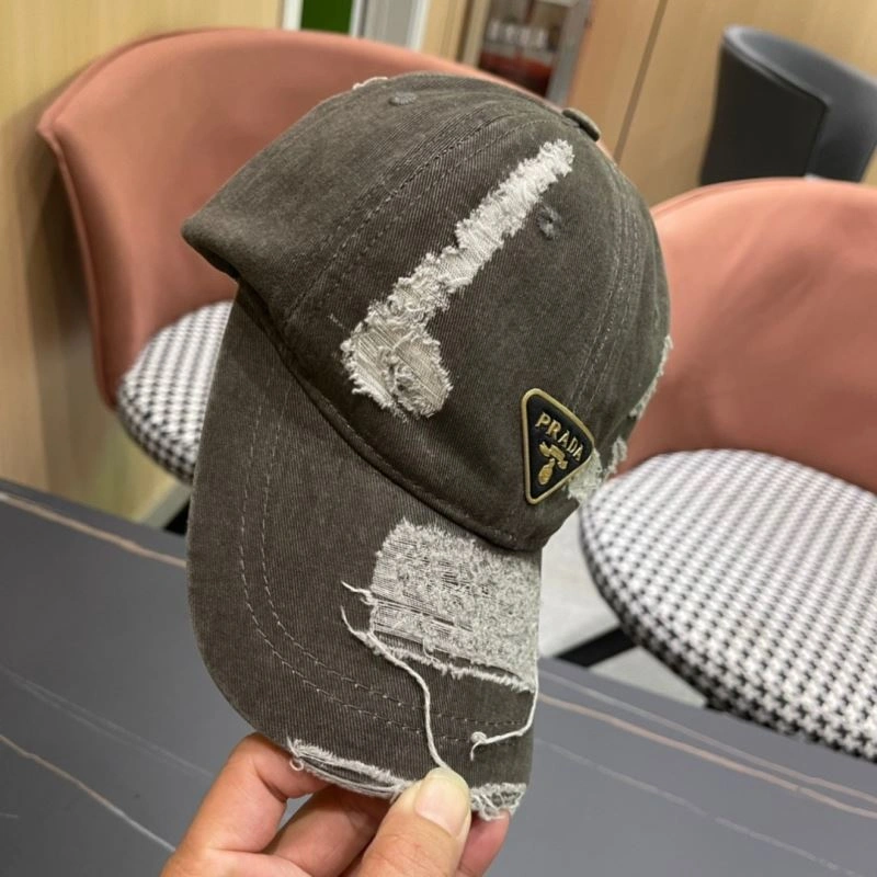 Prada Caps Durable 257207