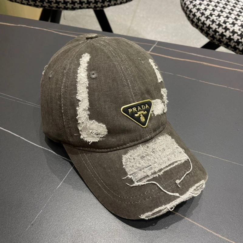 Prada Caps Durable 257207