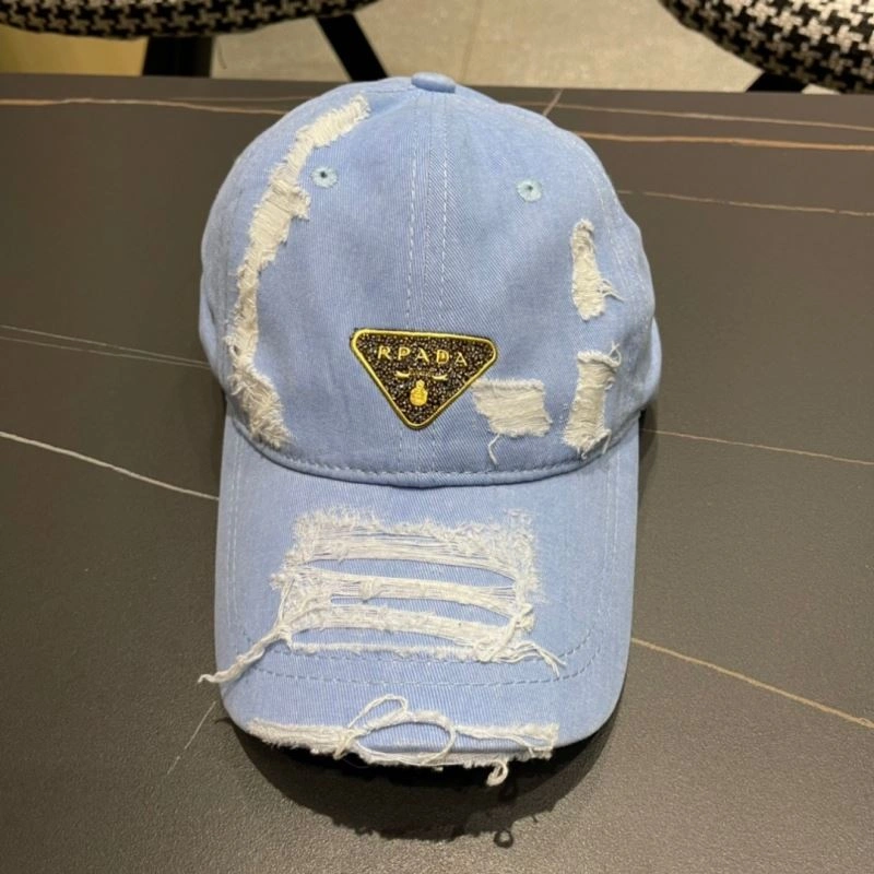 Prada Caps SunProtective 257206