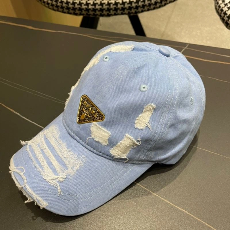 Prada Caps SunProtective 257206