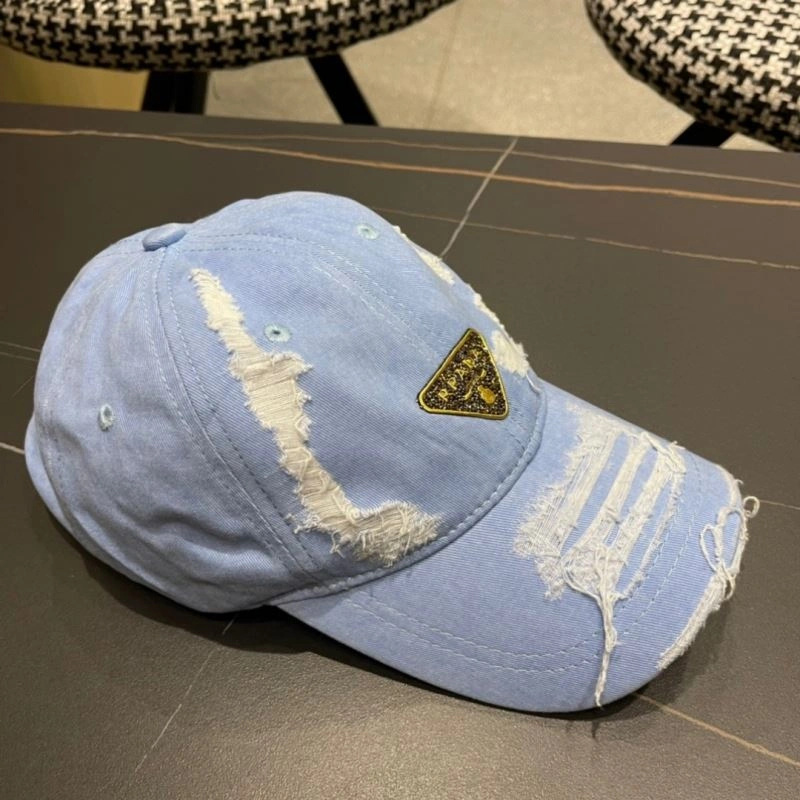 Prada Caps SunProtective 257206