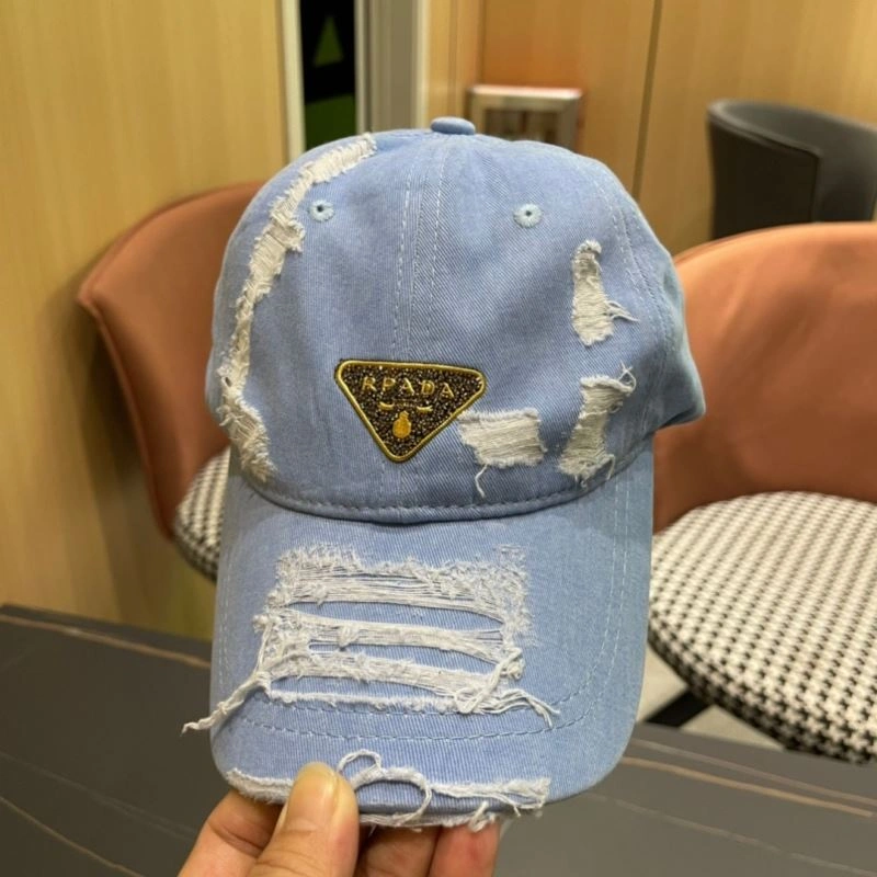 Prada Caps SunProtective 257206