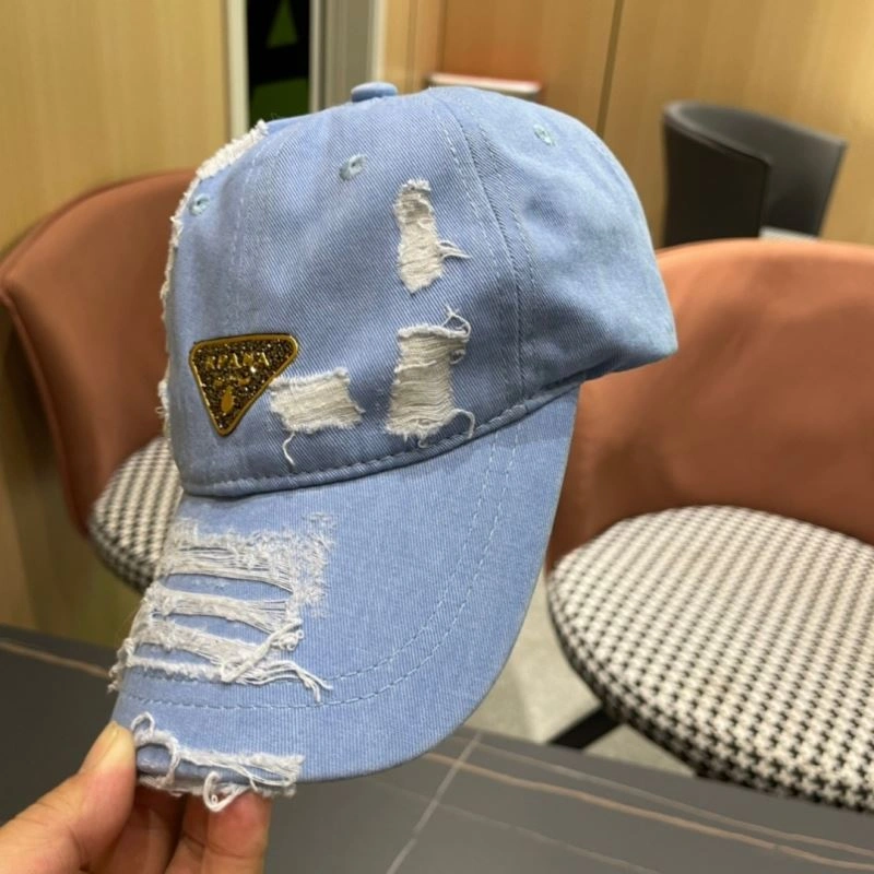 Prada Caps SunProtective 257206
