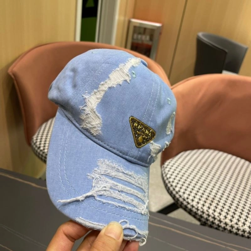 Prada Caps SunProtective 257206