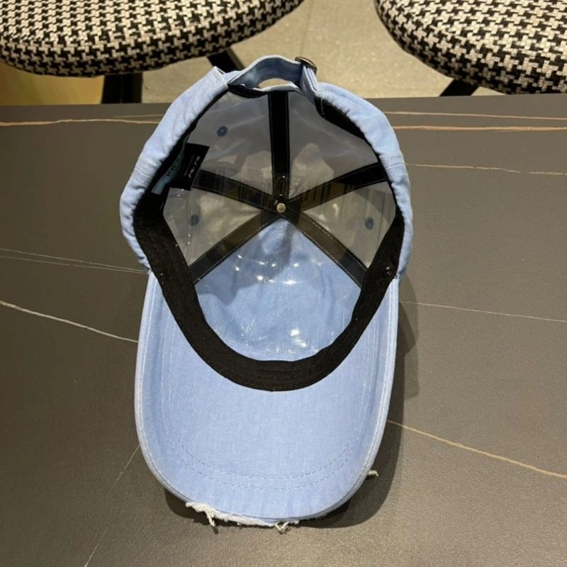 Prada Caps SunProtective 257206
