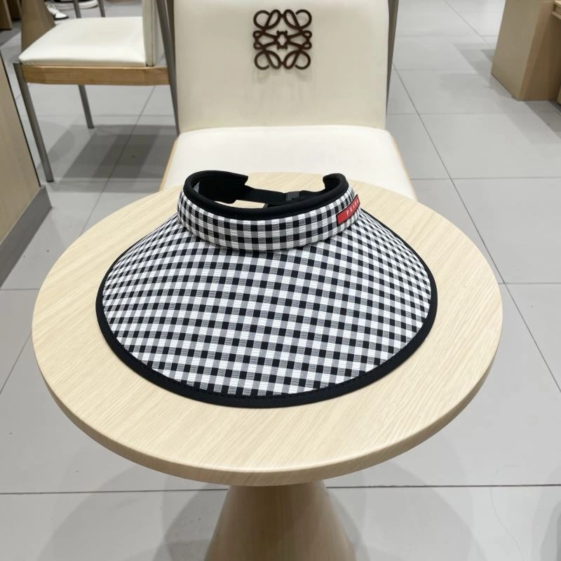 Prada Caps SunProtective 257205