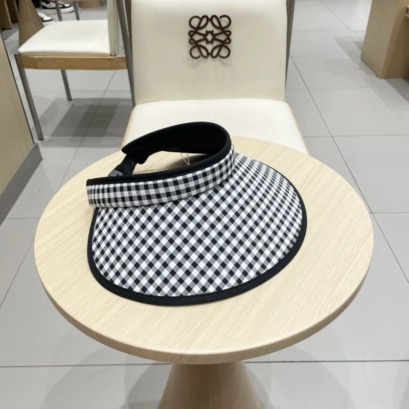 Prada Caps SunProtective 257205