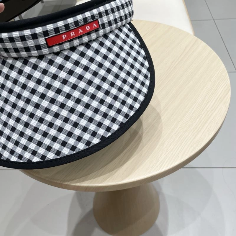 Prada Caps SunProtective 257205