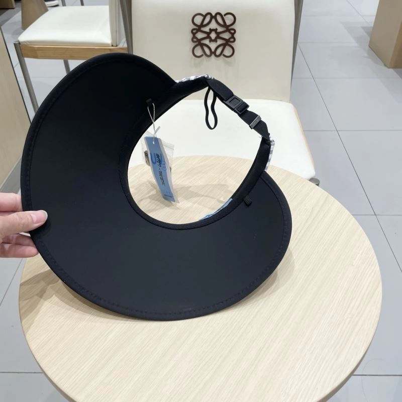Prada Caps SunProtective 257205