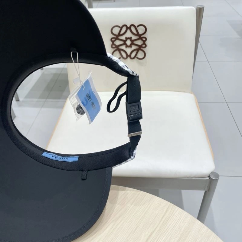 Prada Caps SunProtective 257205