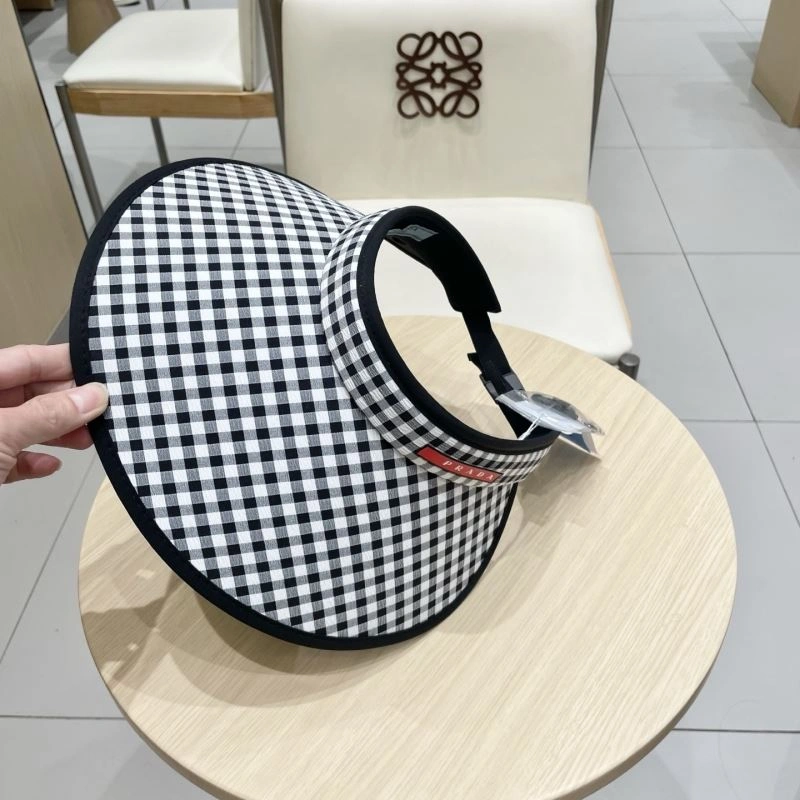 Prada Caps SunProtective 257205