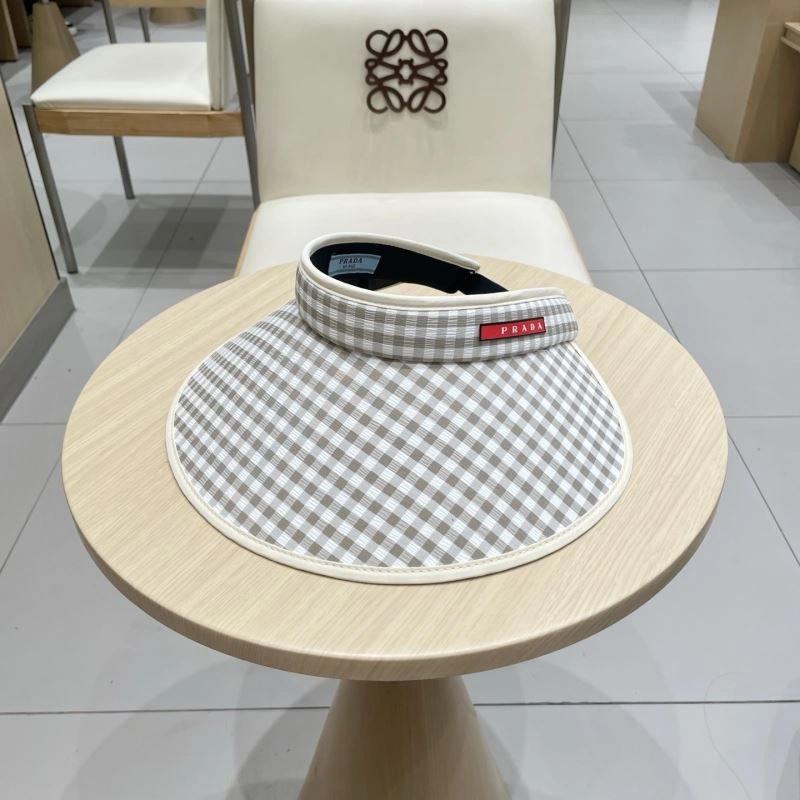 Prada Caps TravelReady 257204