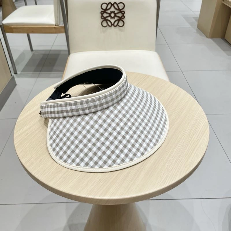 Prada Caps TravelReady 257204
