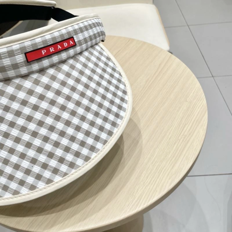 Prada Caps TravelReady 257204