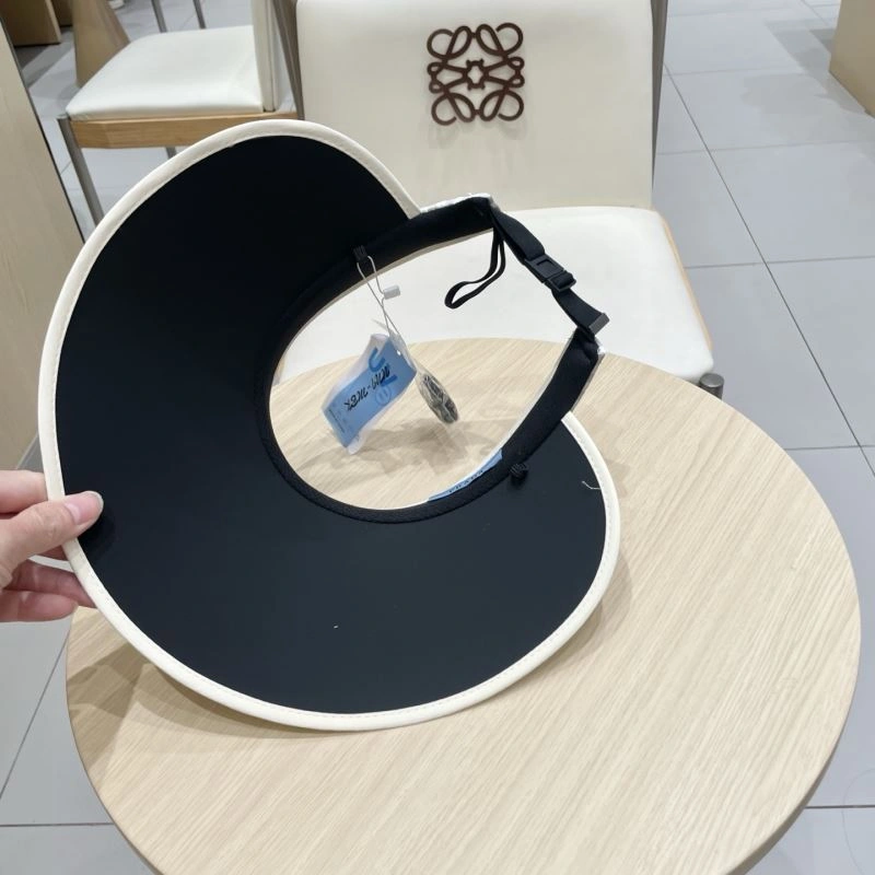 Prada Caps TravelReady 257204