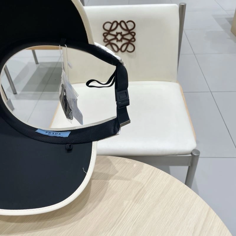 Prada Caps TravelReady 257204
