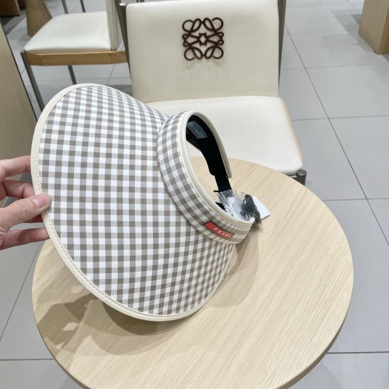 Prada Caps TravelReady 257204