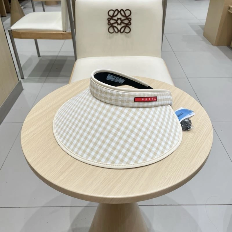 Prada Caps Flexible 257203