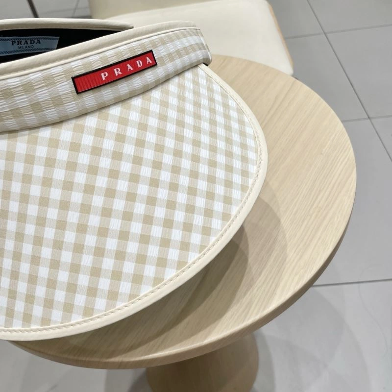 Prada Caps Flexible 257203