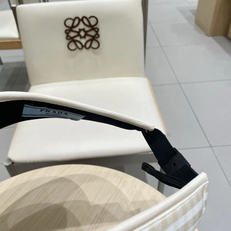 Prada Caps Flexible 257203