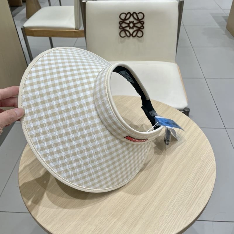 Prada Caps Flexible 257203