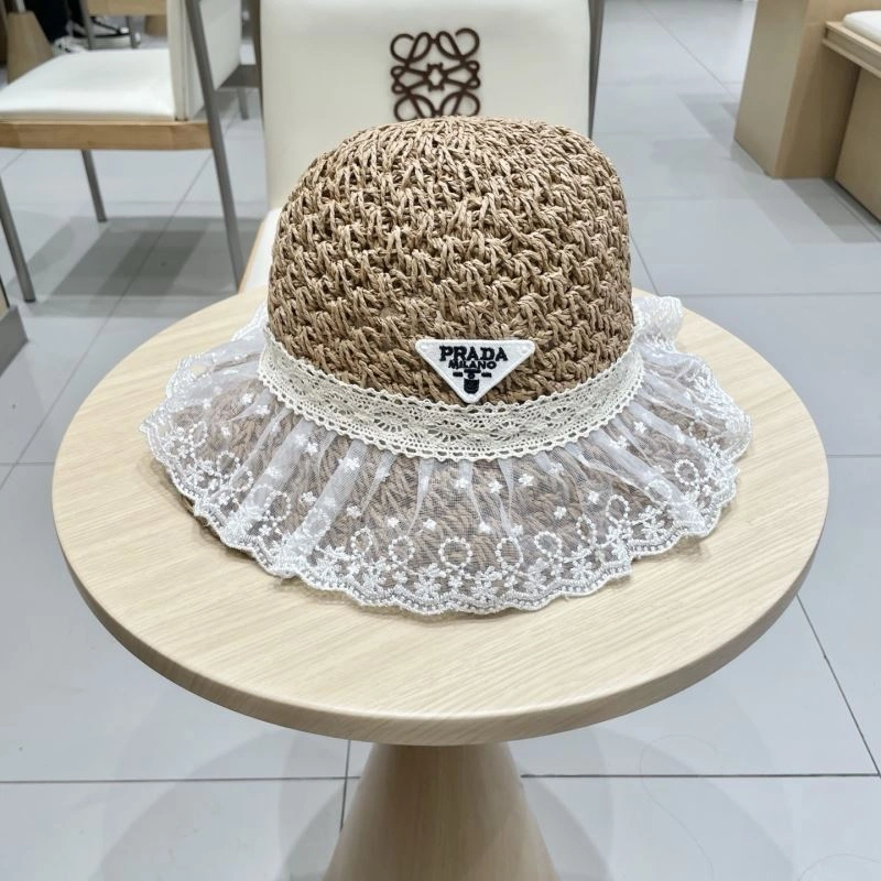 Prada Caps Stylish 257202