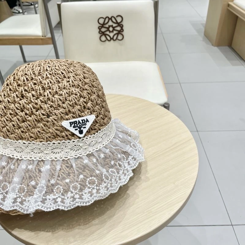 Prada Caps Stylish 257202