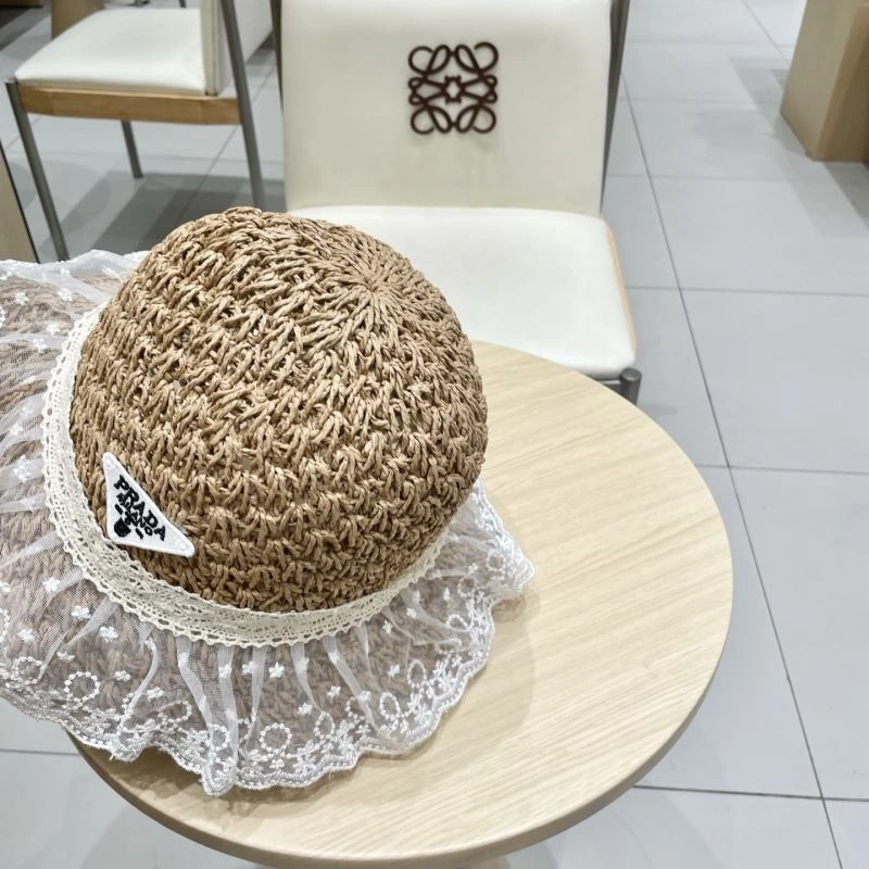 Prada Caps Stylish 257202