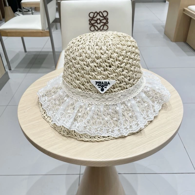 Durable Prada Caps 257201