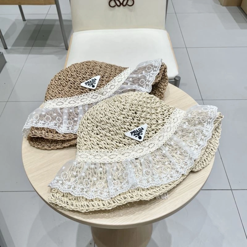 Durable Prada Caps 257201