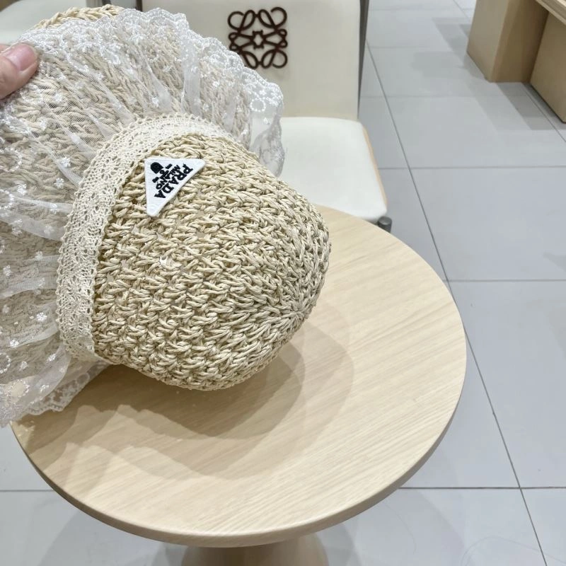 Durable Prada Caps 257201