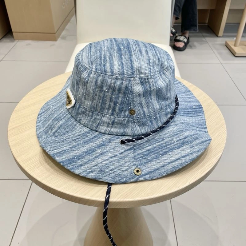 Colorful Prada Caps 257199