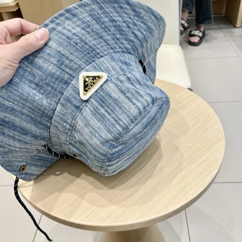 Colorful Prada Caps 257199