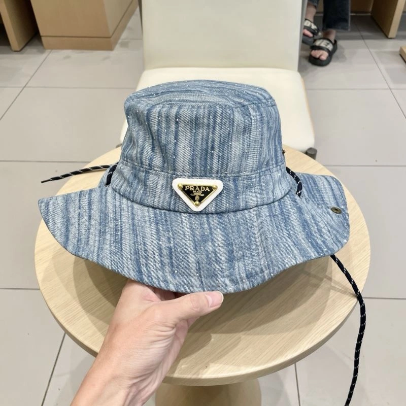 Colorful Prada Caps 257199