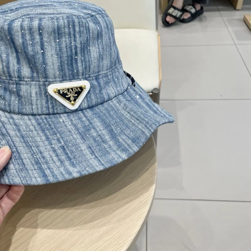 Colorful Prada Caps 257199